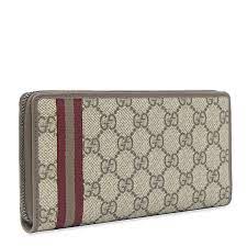 Image 1 of GUCCI WALLET ウォレット308009 KGD8R 9793